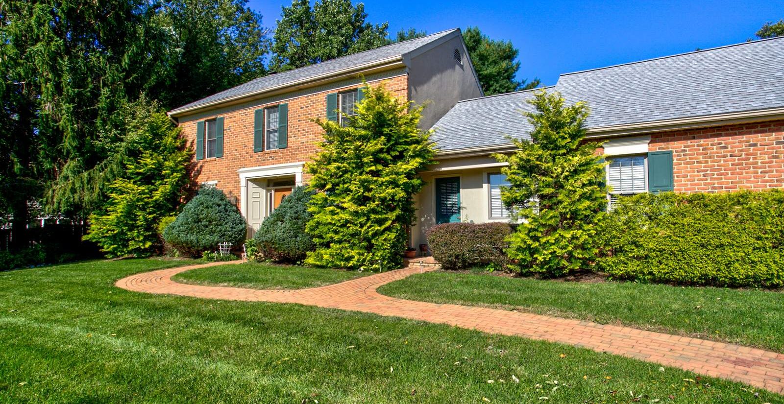 Lancaster HomeStory Every Home has a Story. Tell us Yours.