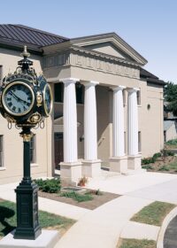 National Watch and Clock Museum