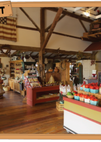 Country Barn Market