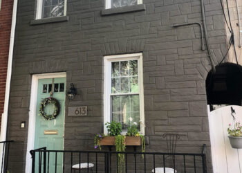 Cabbage Hill Rebirth